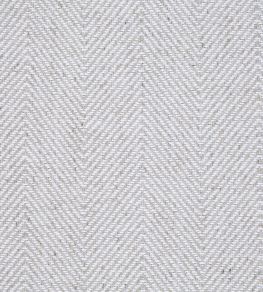 Chika Fabric by Sanderson Ecru