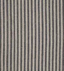 Emiko Fabric by Sanderson Ebony