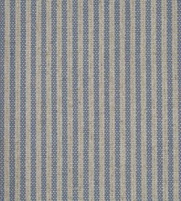 Emiko Fabric by Sanderson Blue