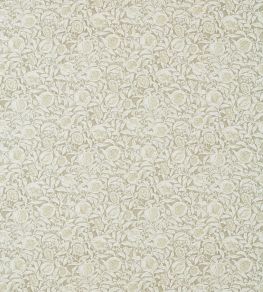 Annandale Fabric by Sanderson Parchment/Stone