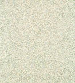 Annandale Fabric by Sanderson Willow/Seaspray