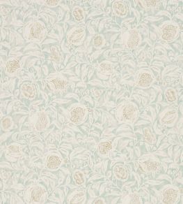 Annandale Wallpaper by Sanderson Wedgwood/Linen Annandale Wallpaper by Sanderson Wedgwood/Linen