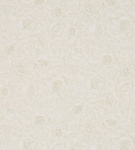 Annandale Wallpaper by Sanderson Ivory/Stone