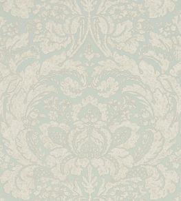 Courtney Wallpaper by Sanderson Wedgwood