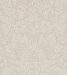 Kent Wallpaper by Sanderson Linen
