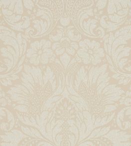 Kent Wallpaper by Sanderson Parchment Kent Wallpaper by Sanderson Parchment