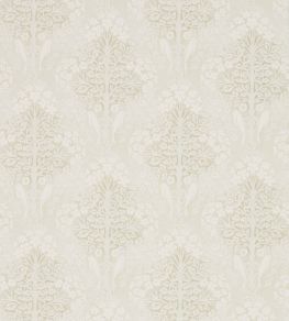Lerena Wallpaper by Sanderson Ivory