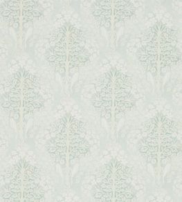 Lerena Wallpaper by Sanderson Wedgwood
