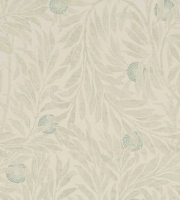 Orange Tree Wallpaper by Sanderson Willow Orange Tree Wallpaper by Sanderson Willow