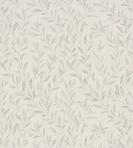 Osier Wallpaper by Sanderson Dove/Chalk Osier Wallpaper by Sanderson Dove/Chalk