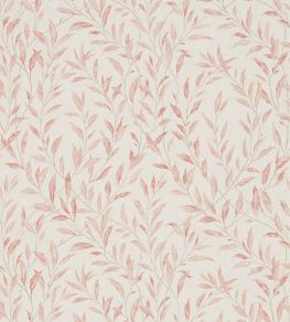 Osier Wallpaper by Sanderson Rosewood/Sepia Osier Wallpaper by Sanderson Rosewood/Sepia