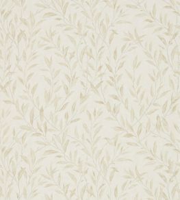 Osier Wallpaper by Sanderson Parchment/Cream Osier Wallpaper by Sanderson Parchment/Cream
