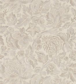 Thackeray Wallpaper by Sanderson Fig Thackeray Wallpaper by Sanderson Fig