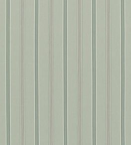 Brecon Fabric by Sanderson Sea Blue, Teal Brecon Fabric by Sanderson Sea Blue, Teal