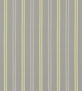 Brecon Fabric by Sanderson Dove, Yellow