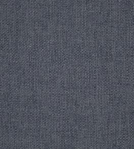 Deben Fabric by Sanderson Indigo