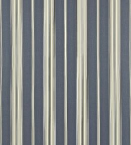 Saxon Fabric by Sanderson Indigo, Biscuit Saxon Fabric by Sanderson Indigo, Biscuit