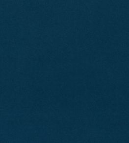 Dorton Fabric by Sanderson Sapphire