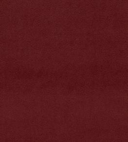 Dorton Fabric by Sanderson Mahogany Dorton Fabric by Sanderson Mahogany