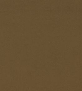 Dorton Fabric by Sanderson Walnut
