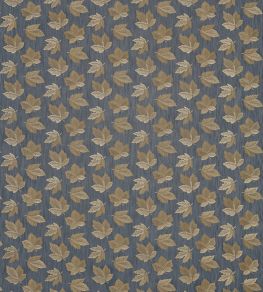 Flannery Fabric by Sanderson Fig / Copper