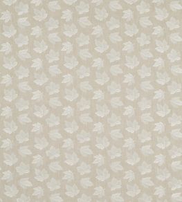 Flannery Fabric by Sanderson Briarwood / Cream