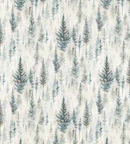 Juniper Pine Fabric by Sanderson Pine Forest