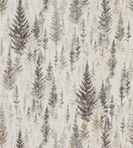 Juniper Pine Wallpaper by Sanderson Elder Bark Juniper Pine Wallpaper by Sanderson Elder Bark