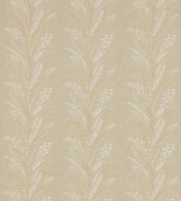 Belsay Fabric by Sanderson Linen
