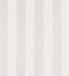Kielder Stripe Fabric by Sanderson Dove