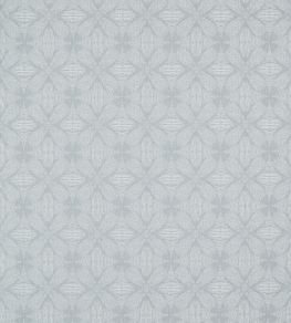Sycamore Weave Fabric by Sanderson Mist
