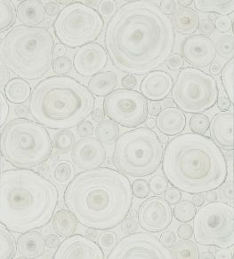 Alnwick Logs Wallpaper by Sanderson Driftwood Alnwick Logs Wallpaper by Sanderson Driftwood