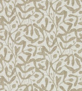 Sycamore Trail Wallpaper by Sanderson Gold Sycamore Trail Wallpaper by Sanderson Gold