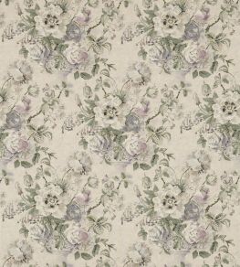Giselle Fabric by Sanderson Silver/Pewter Giselle Fabric by Sanderson Silver/Pewter