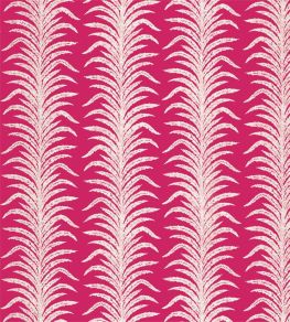 Tree Fern Weave Fabric by Sanderson Rhodera