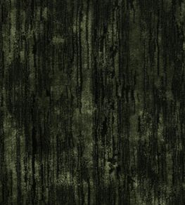 Icaria Fabric by Sanderson Evergreen Icaria Fabric by Sanderson Evergreen