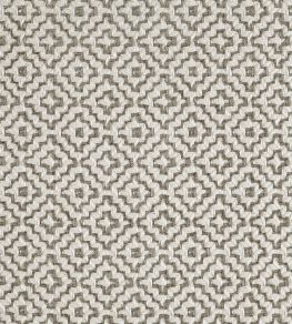 Linden Fabric by Sanderson Pebble Linden Fabric by Sanderson Pebble