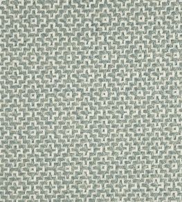 Linden Fabric by Sanderson Mineral Linden Fabric by Sanderson Mineral