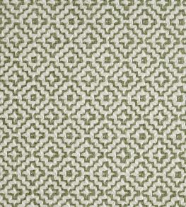 Linden Fabric by Sanderson Celadon Linden Fabric by Sanderson Celadon