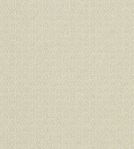 Fencott Wallpaper by Sanderson Cream