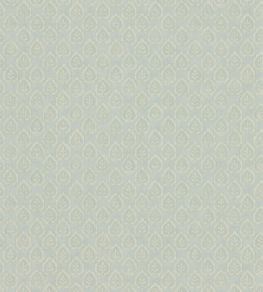 Fencott Wallpaper by Sanderson Grey Fencott Wallpaper by Sanderson Grey