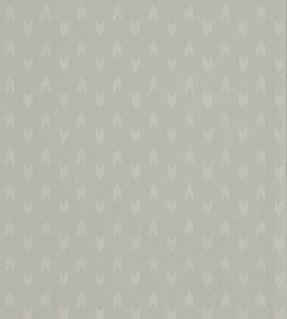 Henton Wallpaper by Sanderson Grey Henton Wallpaper by Sanderson Grey