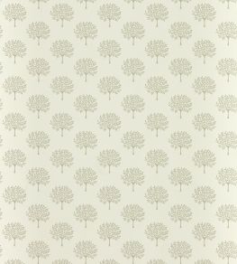 Marcham Tree Wallpaper by Sanderson Cream Marcham Tree Wallpaper by Sanderson Cream