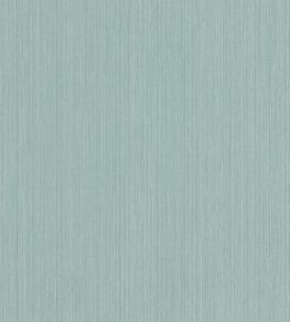 Osney Wallpaper by Sanderson Powder Blue