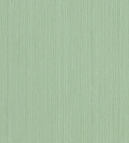 Osney Wallpaper by Sanderson Leaf Green