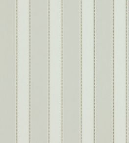 Sonning Stripe Wallpaper by Sanderson Silver Grey Sonning Stripe Wallpaper by Sanderson Silver Grey