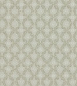 Witney Daisy Wallpaper by Sanderson Birch