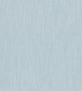 Melford Fabric by Sanderson Sky