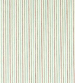 Melford Stripe Fabric by Sanderson Multi