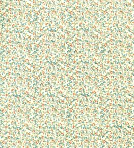 Wild Berries Fabric by Sanderson Rowan/Chasm